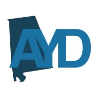 Alabama Young Democrats logo - Similar company to Alabama State Senate