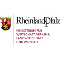 Rheinland-Pfalz Gold International logo - Similar company to Velis Vineyards