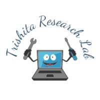 Trishita Research Lab logo - Similar company to Trishita Management Ltd