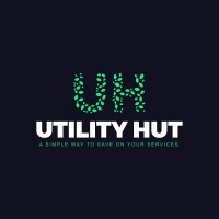 Utility Hut logo - Similar company to Kode Living