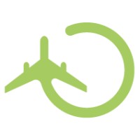 Falcon Aircraft Recycling logo - Similar company to Active Aircraft Maintenance Systems (Aams)