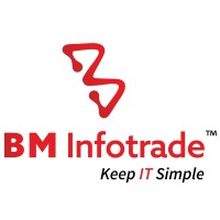 BM INFOTRADE PRIVATE LIMITED logo - Similar company to Coherent Lab Llp
