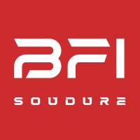 BFI SOUDURE logo - Similar company to Ed Welding