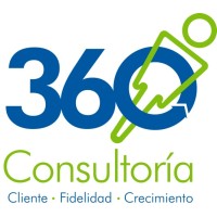 360º Consultoría logo - Similar company to Mbs Technology