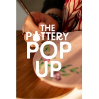 The Pottery Pop Up logo - Similar company to Nemesis Software