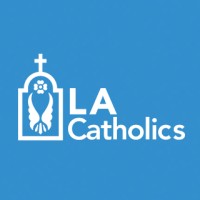 LA Catholic Schools logo - Similar company to St Alphonsus Catholic School