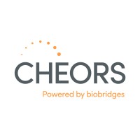 CHEORS logo - Similar company to Dpsru Placement Cell
