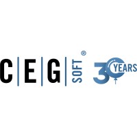 CEGsoft logo - Similar company to Enalca