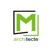 M'ARCHITECTE logo - Similar company to Tam Architecture