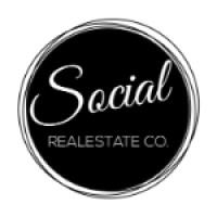 Social Real Estate logo - Similar company to Futurere - The Future Of Real Estate