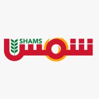 Shams Grains Pvt. Ltd. logo - Similar company to Leads Estates