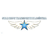Star Hope Transporte e Logística logo - Similar company to Smart Log Transporte E Logistica Ltda