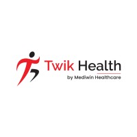 Twik Health logo - Similar company to Pentavite