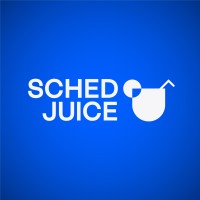Schedjuice logo - Similar company to D*Code Research Laboratory