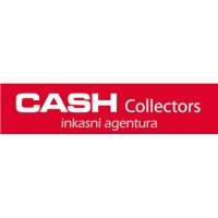Cash Collectors Servicing s.r.o. logo - Similar company to Amkon - Model Amerického Kongresu