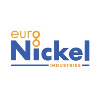 EURONICKEL Industries logo - Similar company to Vision Dooel