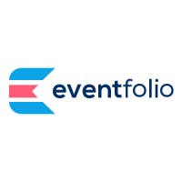 eventfolio logo - Similar company to Netxtra