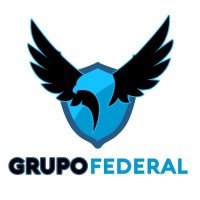 Grupo Federal logo - Similar company to Grupo Divina Luz