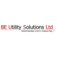 BE Utility Solutions Ltd logo - Similar company to Greenbees