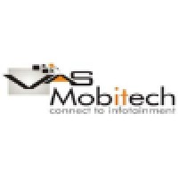 VAS Mobitech Pvt Ltd logo - Similar company to Jcbl India