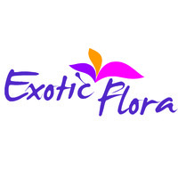 Exoticflora logo - Similar company to Manavi Wealth®
