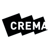 Crema logo - Similar company to Corplex Pty Ltd