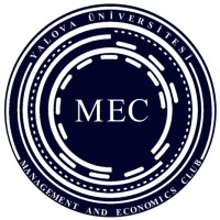 Yalova Üniversitesi İşletme ve Ekonomi Kulübü (MEC) logo - Similar company to Yalova Üniversitesi