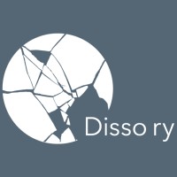 Suomen trauma- ja dissosiaatioyhdistys Disso ry logo - Similar company to Mielle Ry - Mielle Rf