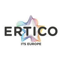 ERTICO - ITS Europe logo - Similar company to Neverflat Project