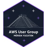 AWS UG Mérida Yucatán logo - Similar company to Aws User Group Cdmx