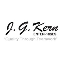 J. G. Kern Enterprises, Inc. logo - Similar company to Advanced Cnc Technology, Inc.
