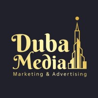 DUBAI MEDIA logo - Similar company to Visual Media Production Dubai