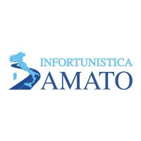 Infortunistica Stradale Adolfo Amato logo - Similar company to Infortunistica Tossani