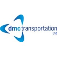 DMC Transportation Ltd logo - Similar company to Tmc Distribution Ltd