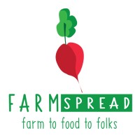 Farmspread logo - Similar company to Boostopia