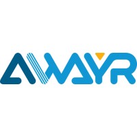AWAYR logo - Similar company to Awayr Ai