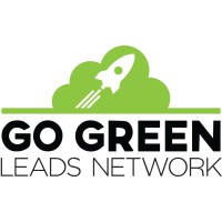 Go Green Leads Network logo - Similar company to Green Light Leads