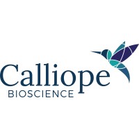 Calliope Bio logo - Similar company to Radiant Genomics (Acquired)