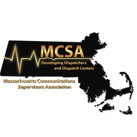 Massachusetts Communications Supervisors Association logo - Similar company to First Responder Task Force