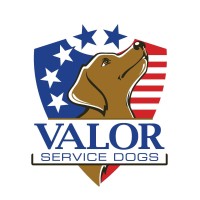 VALOR SERVICE DOGS INC logo - Similar company to Valor