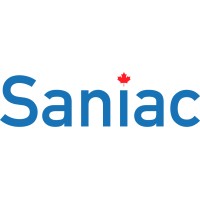 Saniac Canada logo - Similar company to Ilixium Canada