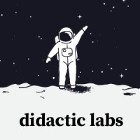 Didactic Labs logo - Similar company to Edibon