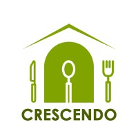 Crescendo Foods Ghana logo - Similar company to Edugha Institute For Social Development