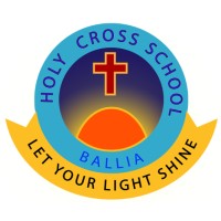 Holy Cross School, Ballia logo - Similar company to Digital Ballia