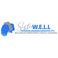 Sister WELLS Counseling, Coaching & Consulting, PLLC logo - Similar company to Outfall Media