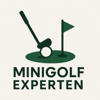 Minigolfexperten logo - Similar company to Corilla Plastics