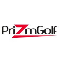 PrizmGolf logo - Similar company to Smiley Golf®