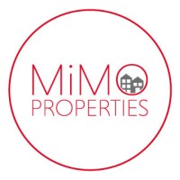 Mimo Properties Ltd