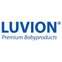 Luvion Premium Babyproducts logo - Similar company to Meubella Bv