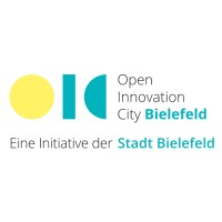 Open Innovation City Bielefeld logo - Similar company to Pro Active Gmbh